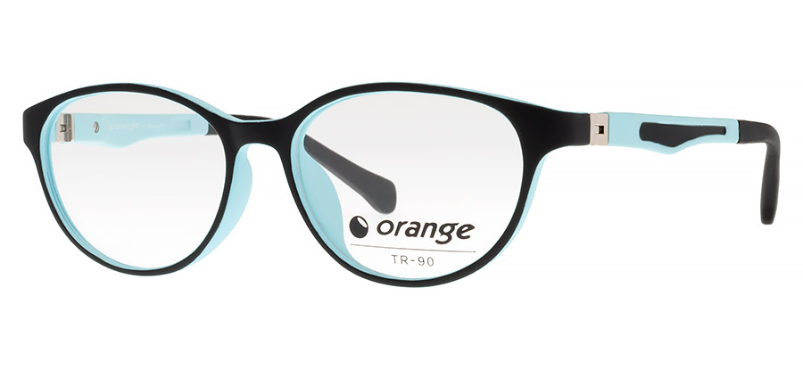 RAME DE OCHELARI - Rame de ochelari Orange 8916-3