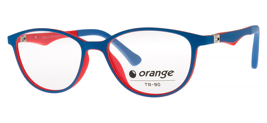 Rame de ochelari Orange - Rame de ochelari Orange 8930-15