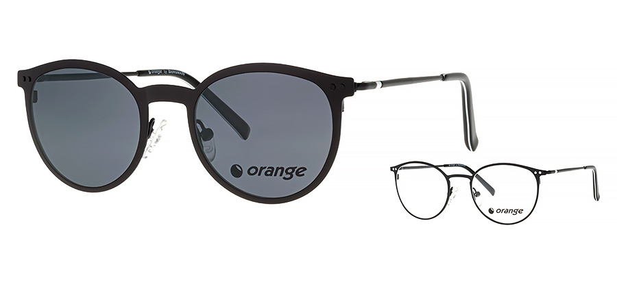 Rame de ochelari Orange - Rame de ochelari Orange 8944-3