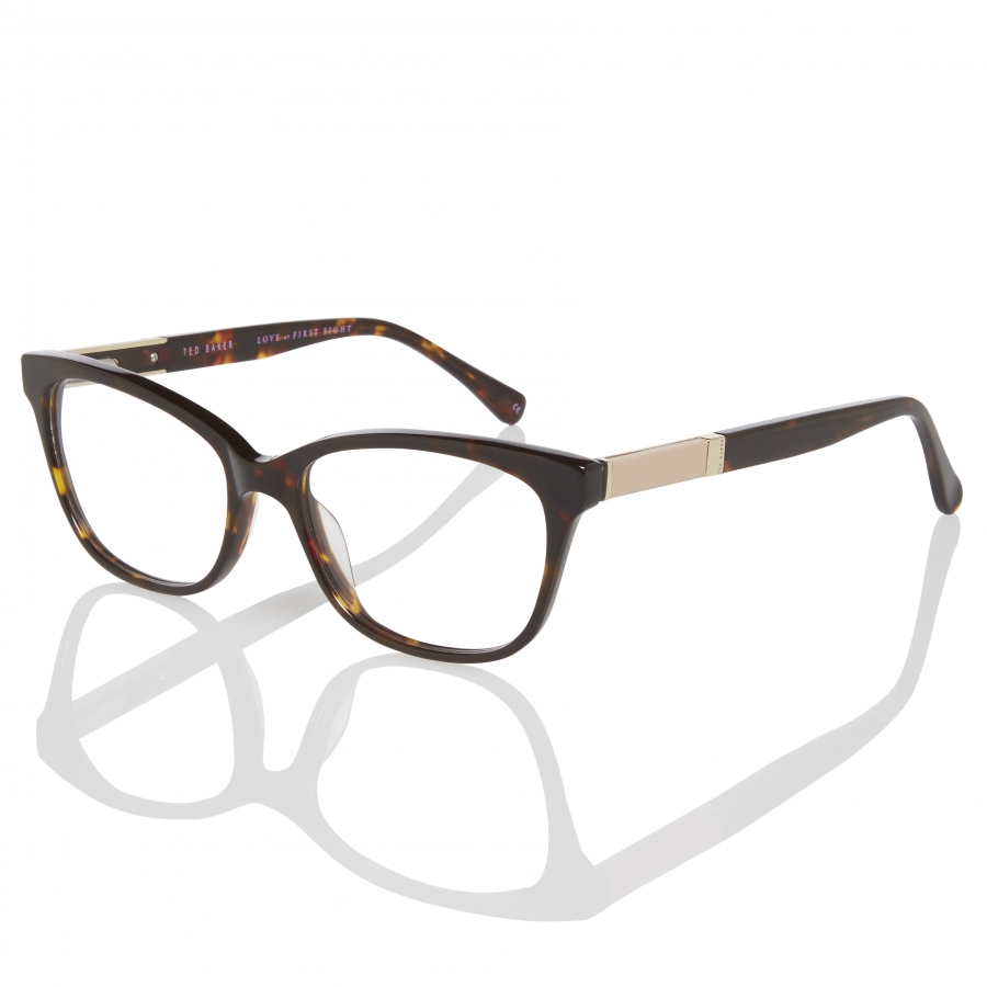 Rame de ochelari Ted Baker - Rame de ochelari Ted Baker 9124-145