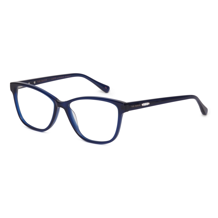 Rame de ochelari Ted Baker - Rame de ochelari Ted Baker 9155-604