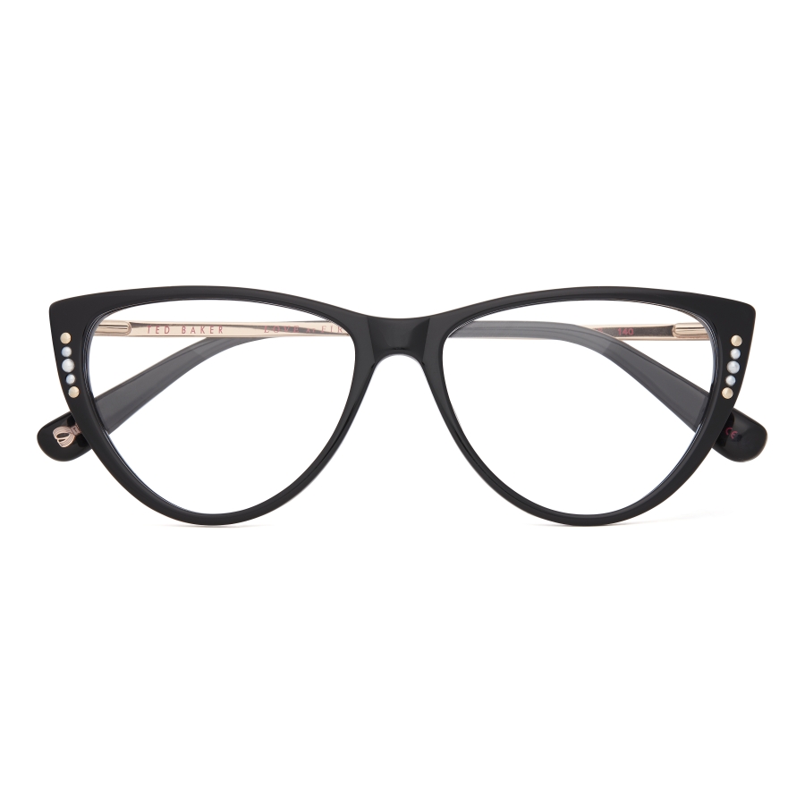 Rame de ochelari Ted Baker - Rame de ochelari Ted Baker 9157-001