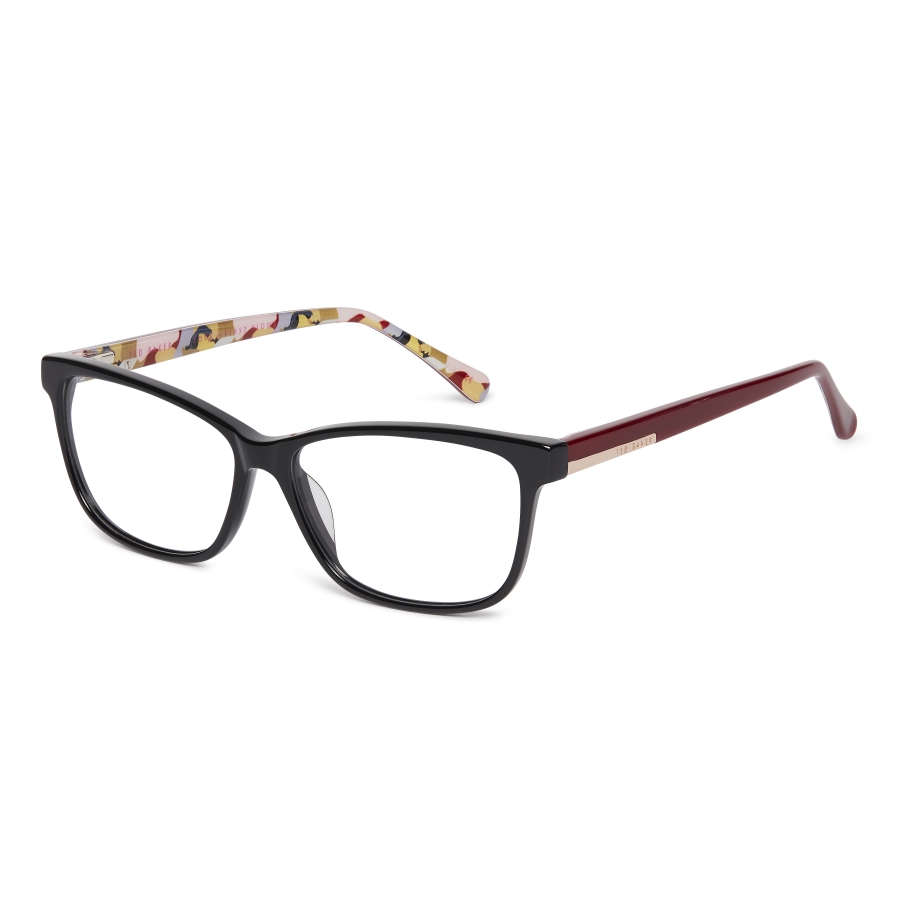 Rame de ochelari Ted Baker - Rame de ochelari Ted Baker 9185-001