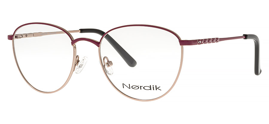 RAME DE OCHELARI - Rame de ochelari Nordik 9445-8