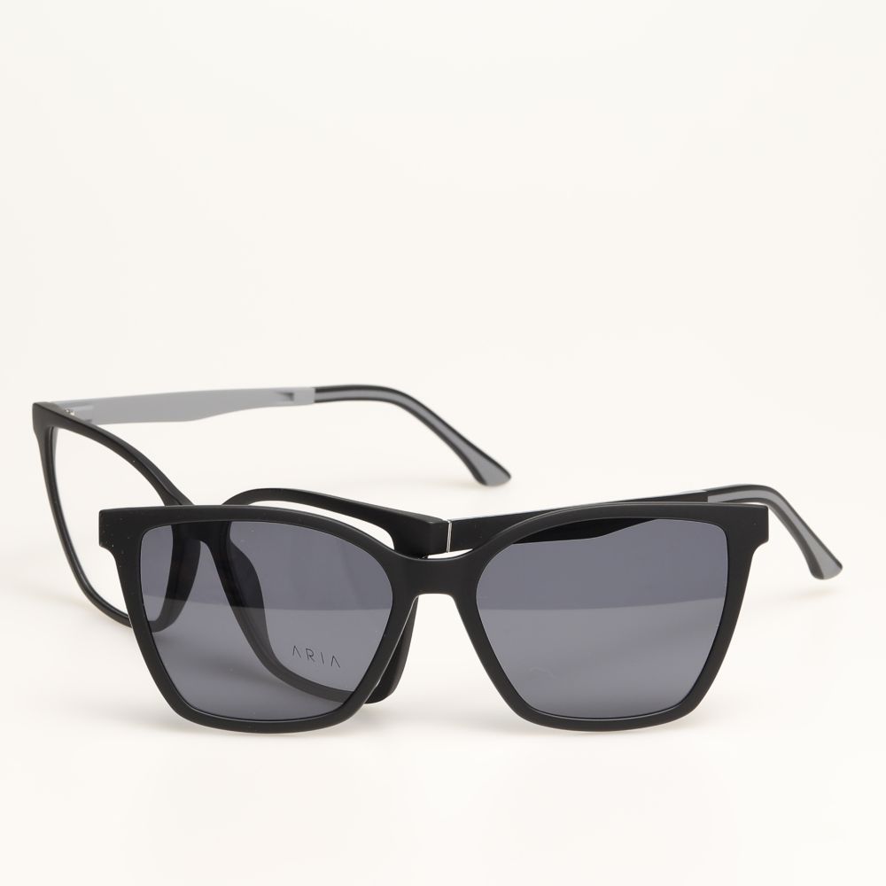 RAME DE OCHELARI - Rame de ochelari Aria 128-1 Clip On