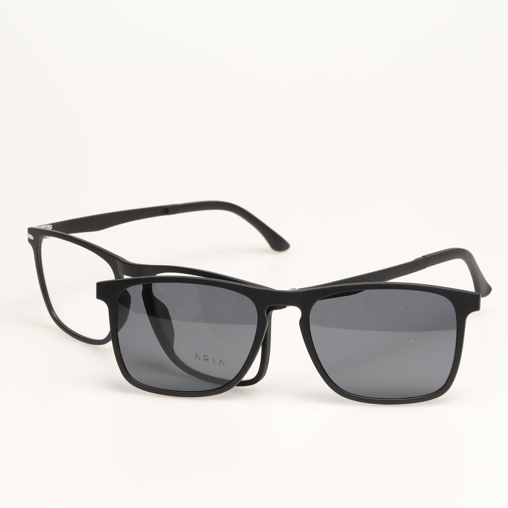 RAME DE OCHELARI - Rame de ochelari Aria 129-1 Clip On