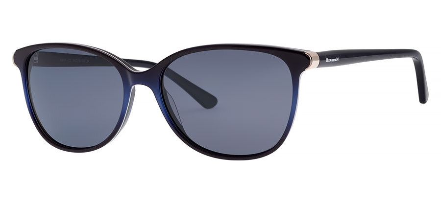 Ochelari de soare Bergman - Ochelari de soare Bergman Sun 618-2