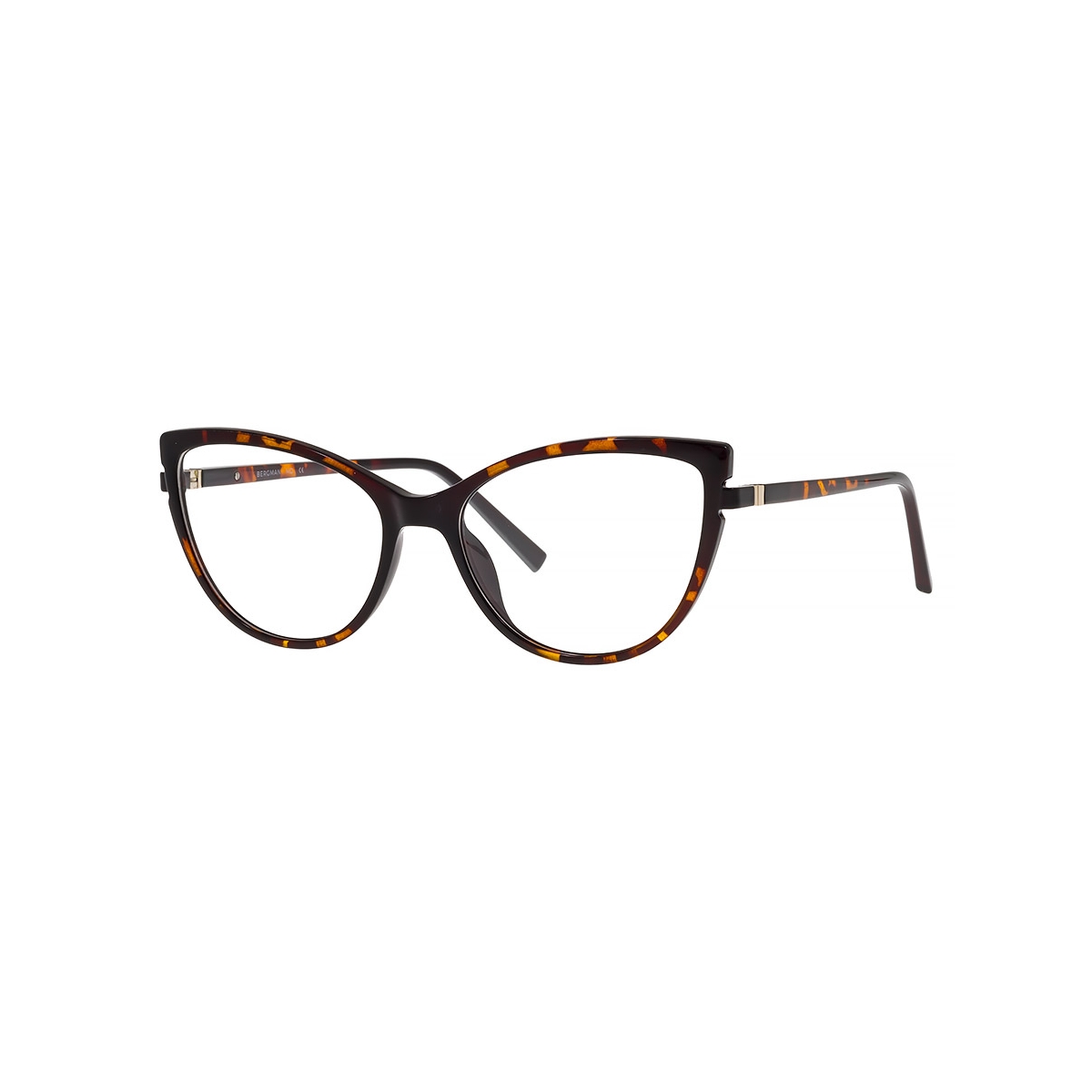 RAME DE OCHELARI - Rama de ochelari Bergman Clip BC443-3
