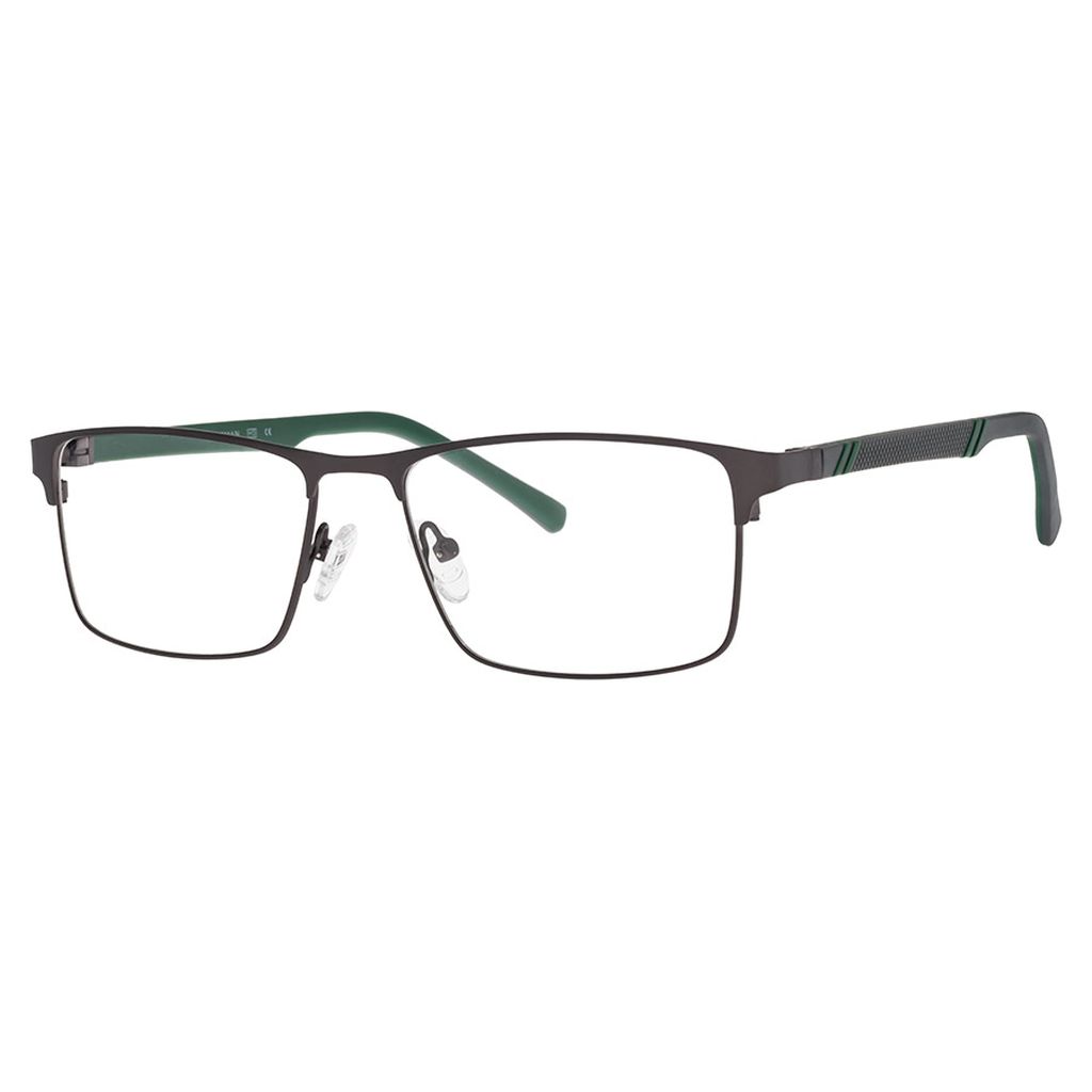 RAME DE OCHELARI - Rame de ochelari Bergman 395-4 Clip On