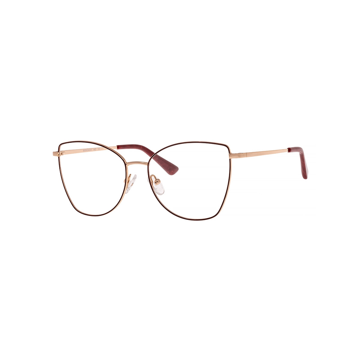 RAME DE OCHELARI - Rame de ohelari Bergman Clip B493-8