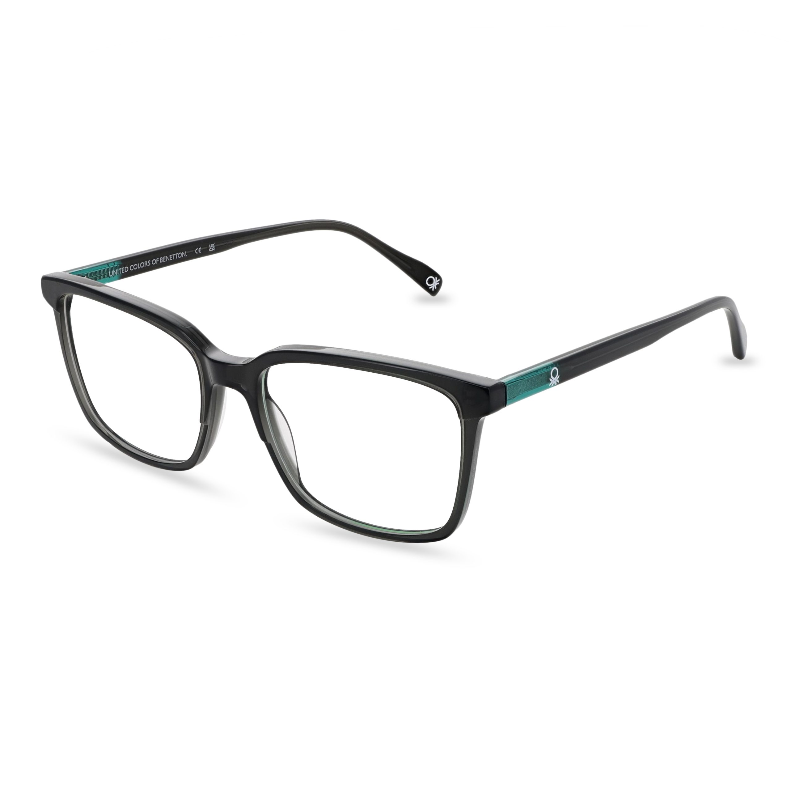 RAME DE OCHELARI - Rame de ochelari Benetton 1098-062