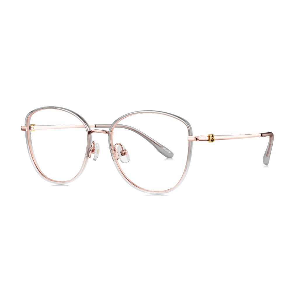 RAME DE OCHELARI - Rame de ochelari Bolon 6017-B19 Montmarte Titan