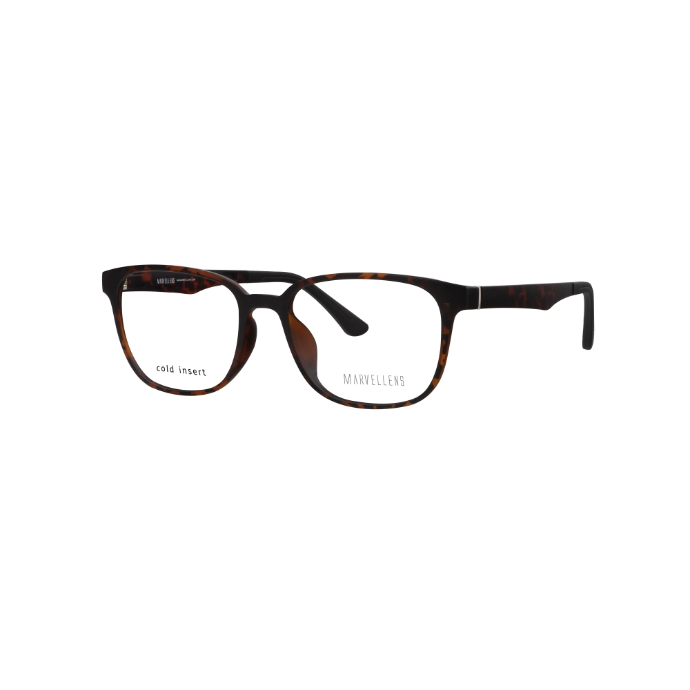 RAME DE OCHELARI - Rame de ochelari Marvellens Clip On 803-2