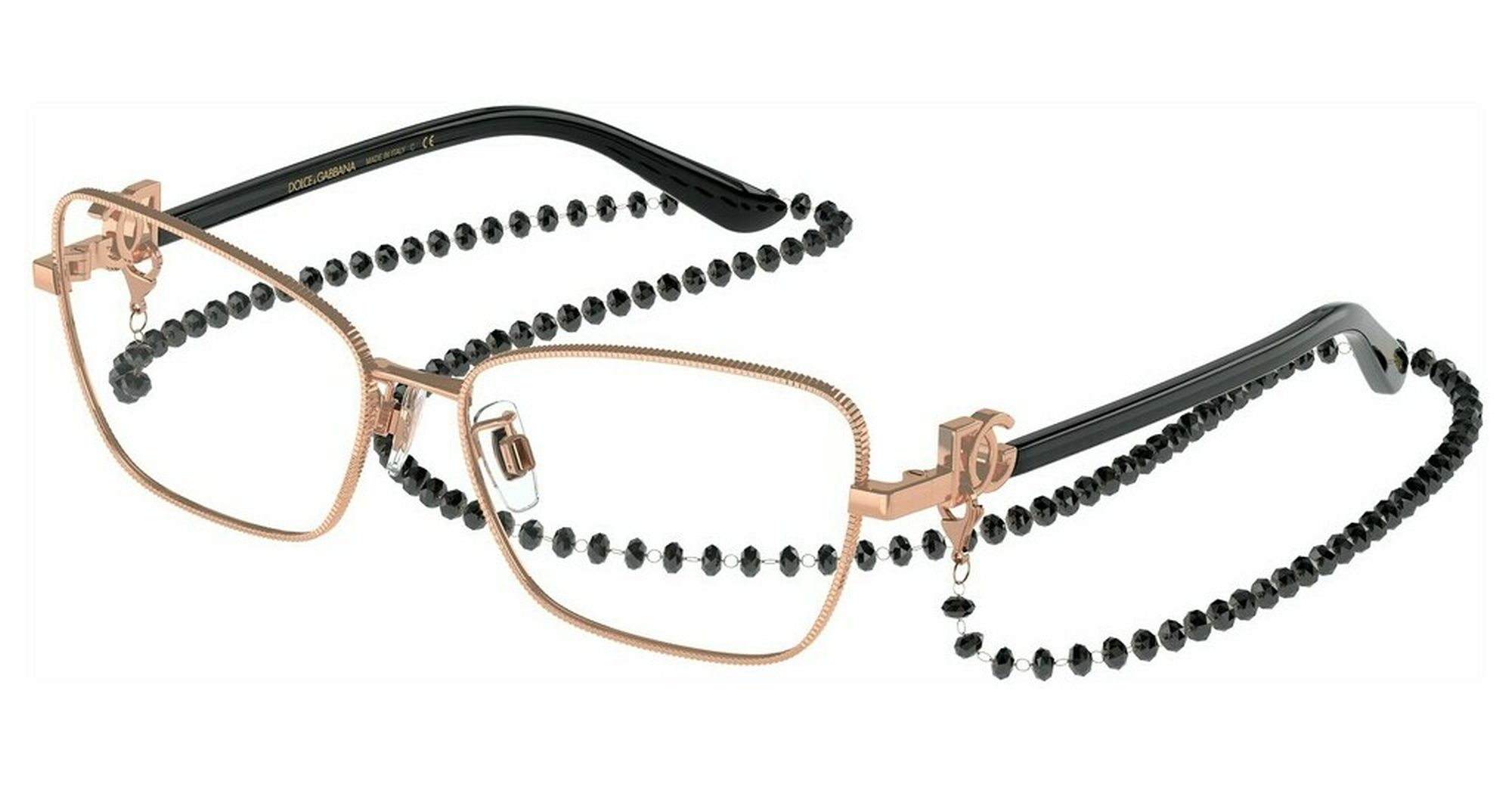RAME DE OCHELARI - Rame de ochelari Dolce & Gabbana 1338-1298