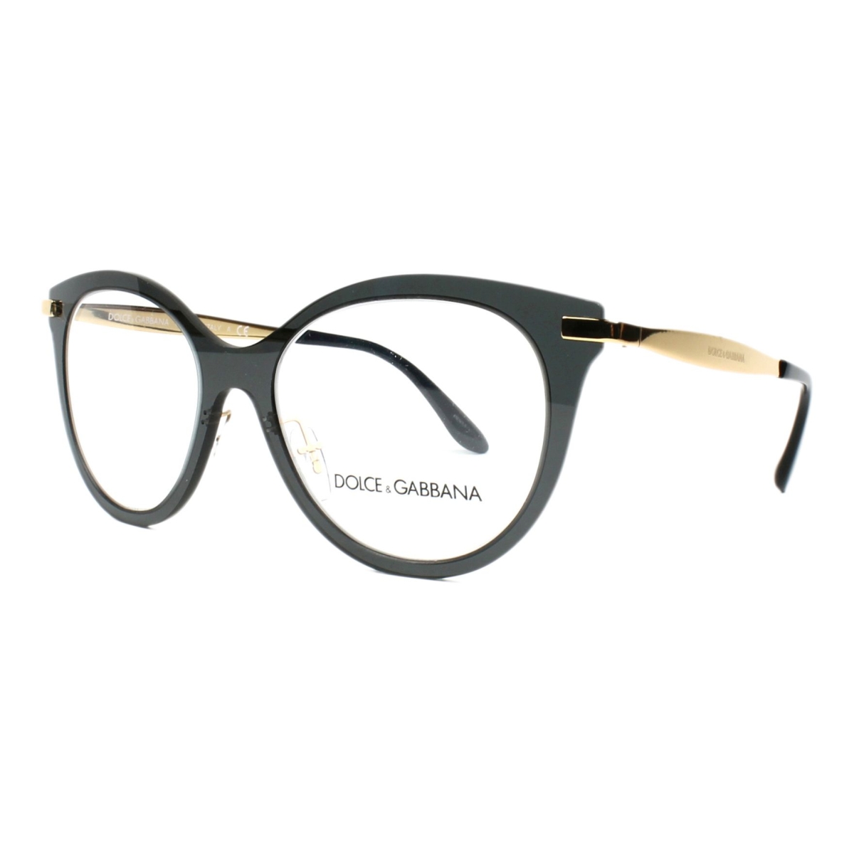 RAME DE OCHELARI - Rame de ochelari Dolce & Gabbana 1292 02