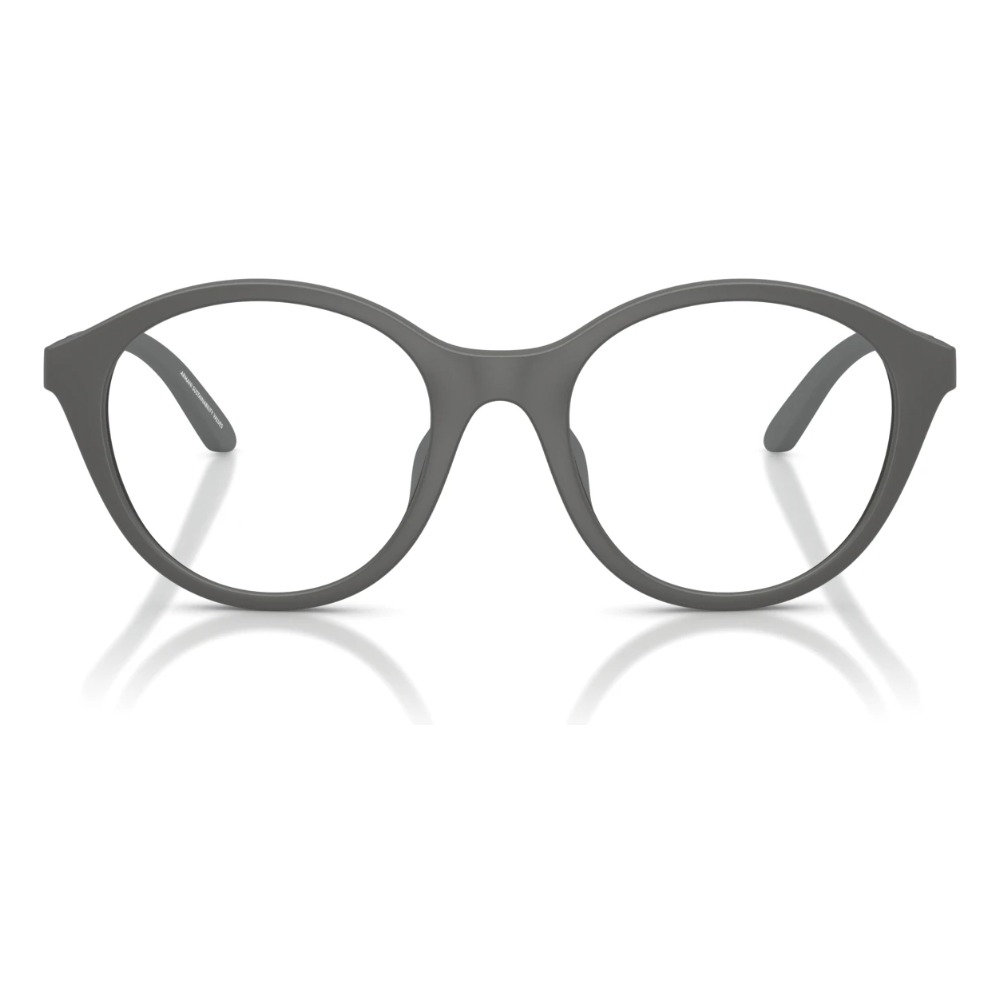 Rama de ochelari copii cu clip-on Emporio Armani EK4005U 62771W 48 [1]