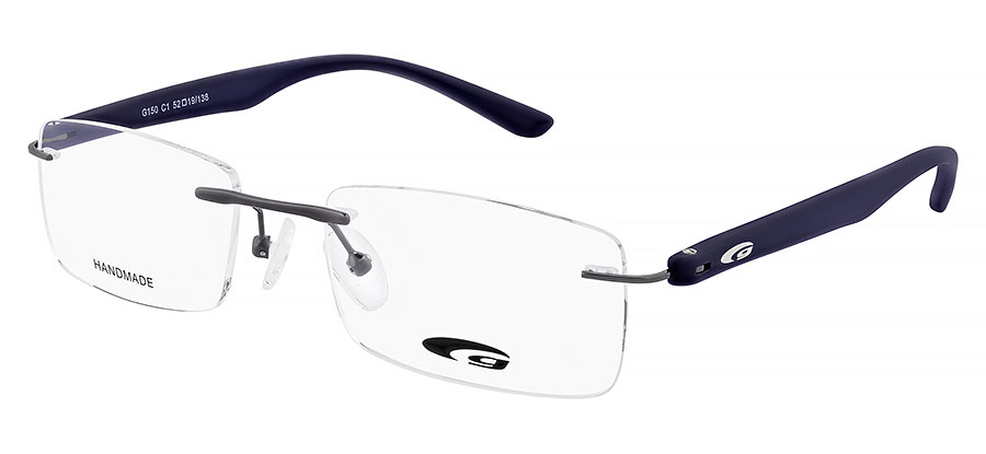 RAME DE OCHELARI - Rame de ochelari Goggle 150-1