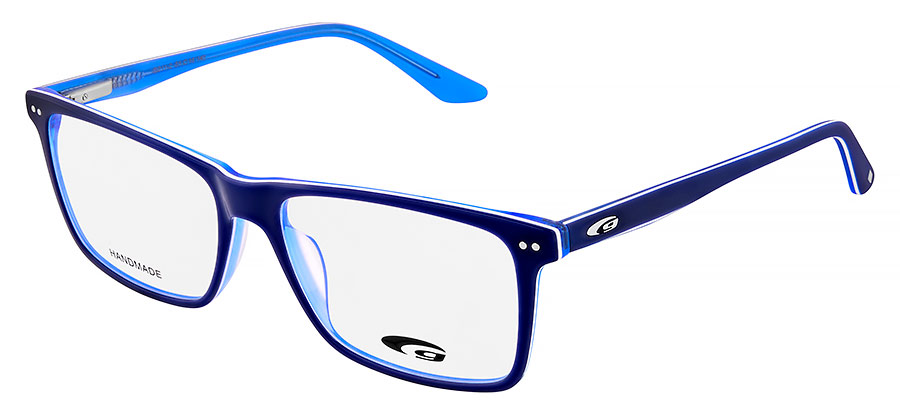 RAME DE OCHELARI - Rame de ochelari Goggle 211-2