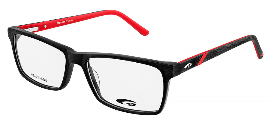 RAME DE OCHELARI - Rame de ochelari Goggle 357-1