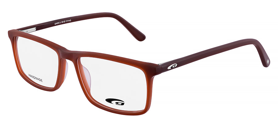 RAME DE OCHELARI - Rame de ochelari Goggle 405-3