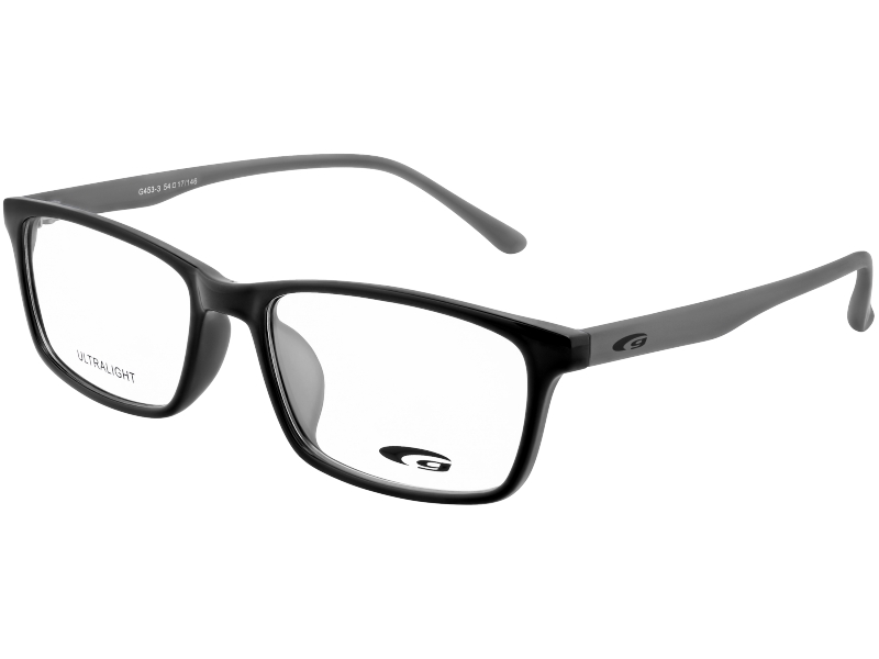 RAME DE OCHELARI - Rame de ochelari Goggle 453-3