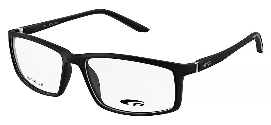 RAME DE OCHELARI - Rame de ochelari Goggle 917-1