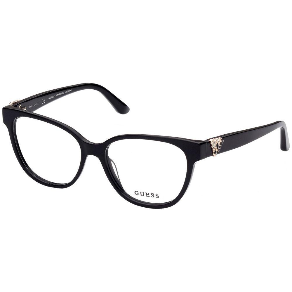 RAME DE OCHELARI - Rame de ochelari Guess 2855S 001