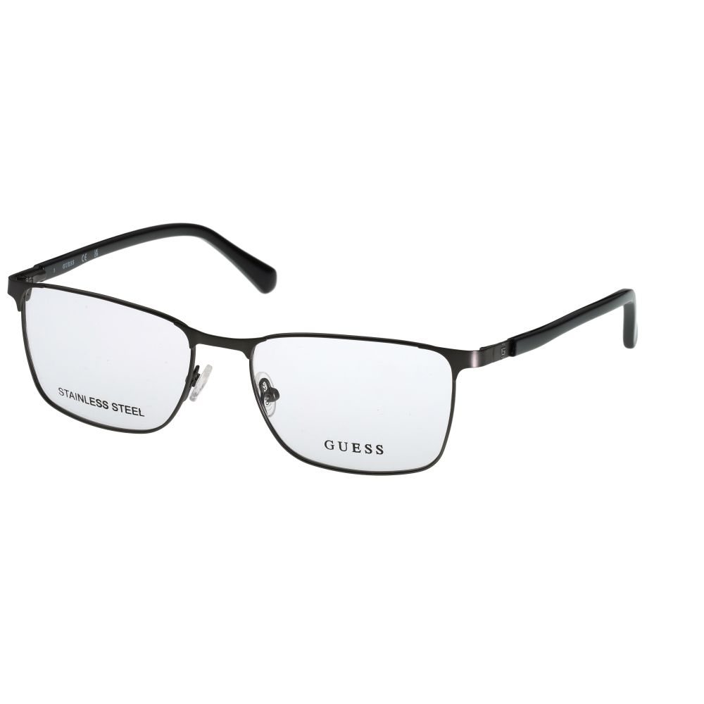 Rame de ochelari Guess - Rame de ochelari Guess 50105-007