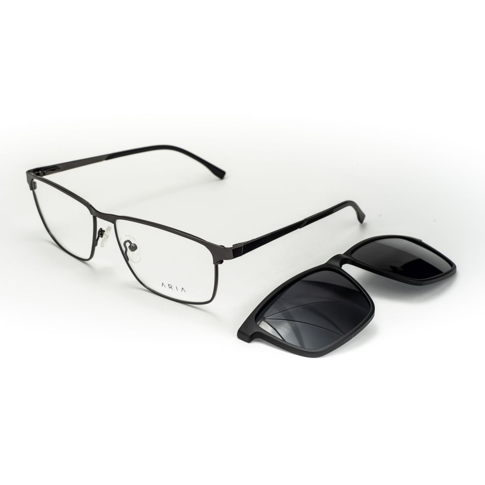 RAME DE OCHELARI - Rame de ochelari Aria AC108-3 CLIP ON