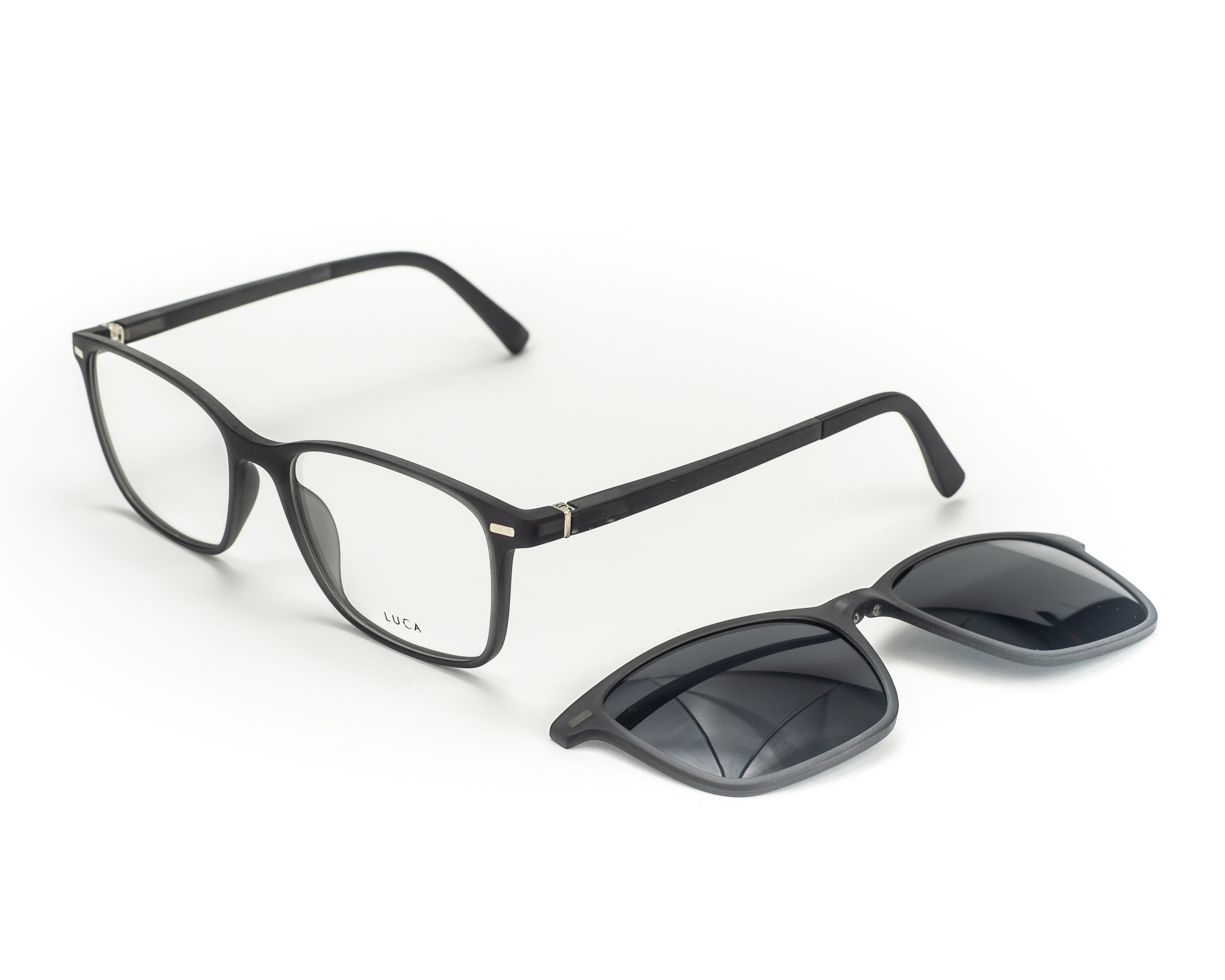 Rame de ochelari Luca Clip LC106-3 [6]