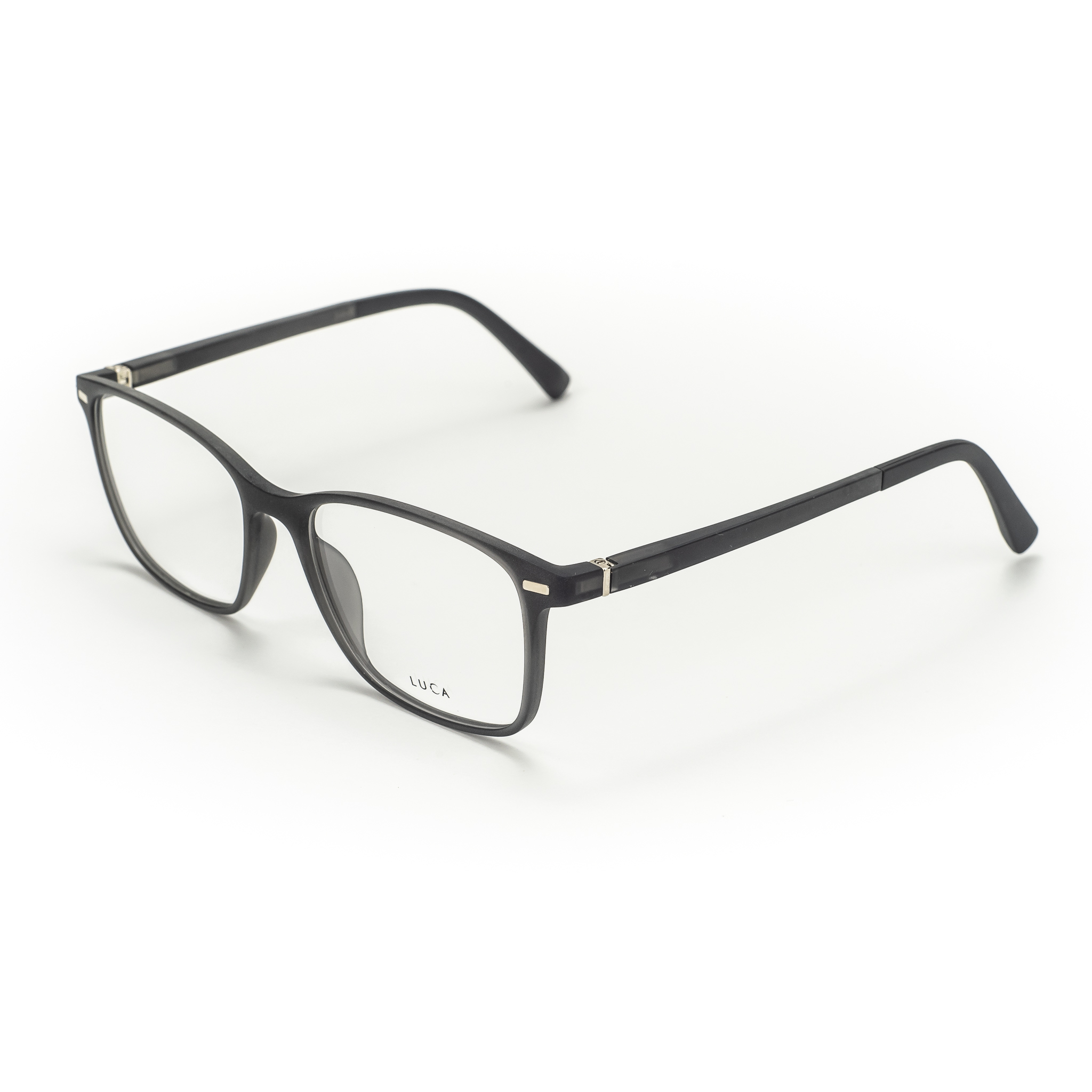 RAME DE OCHELARI - Rame de ochelari Luca Clip LC106-3