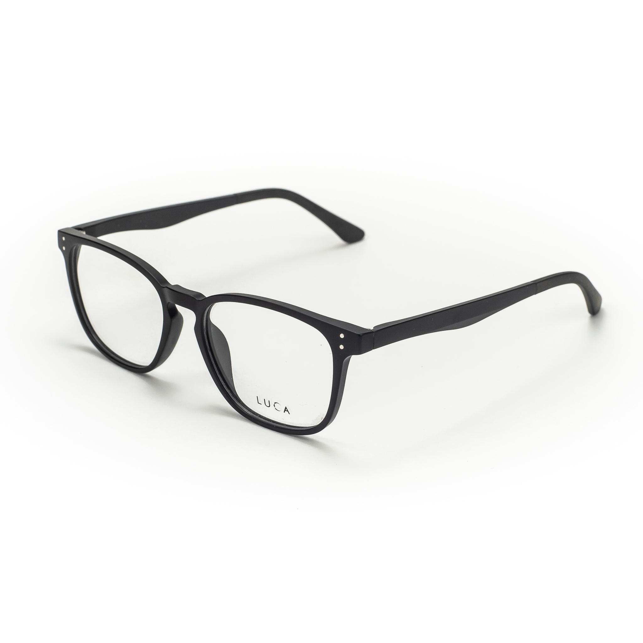RAME DE OCHELARI - Rame de ochelari Luca Clip LC108-1