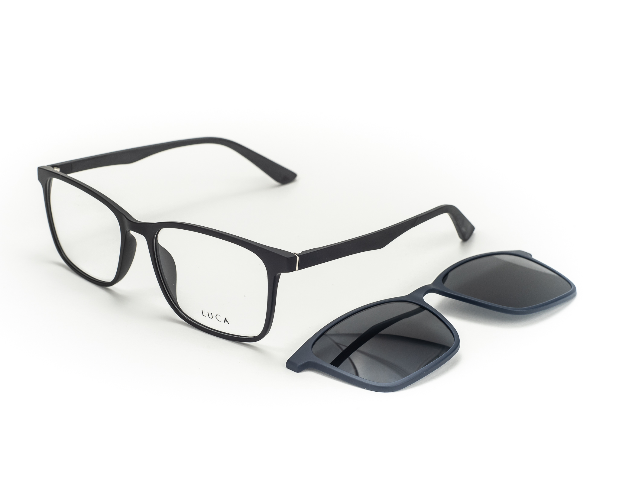 Rame de ochelari Luca Clip LC110-1 [6]