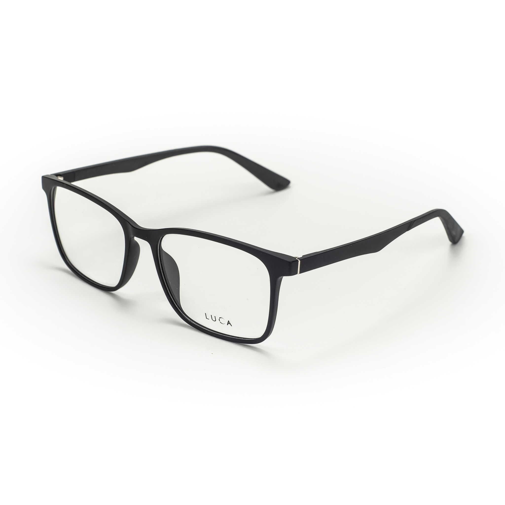 RAME DE OCHELARI - Rame de ochelari Luca Clip LC110-1