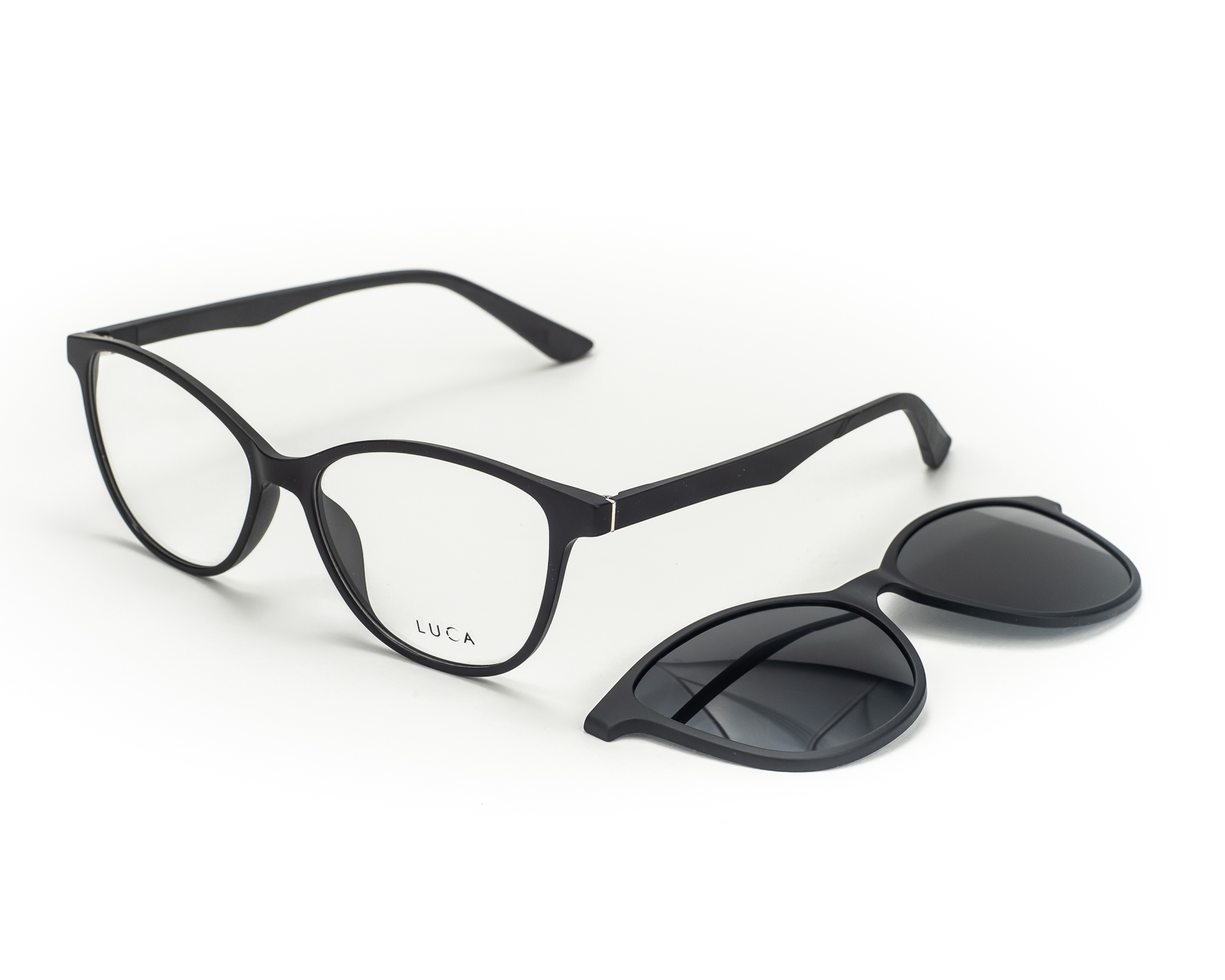 Rame de ochelari Luca Clip LC111-1 [5]