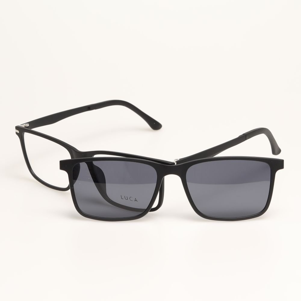 RAME DE OCHELARI - Rame de ochelari Luca 120-1 Clip On