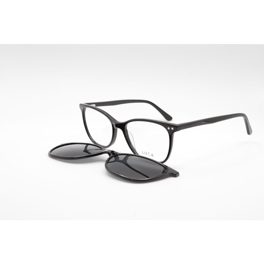 Rame de ochelari Luca 126-5 Clip On [2]