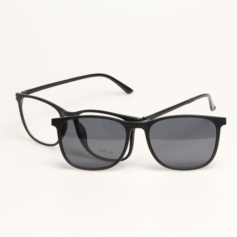 RAME DE OCHELARI - Rame de ochelari Luca 121-1 Clip On