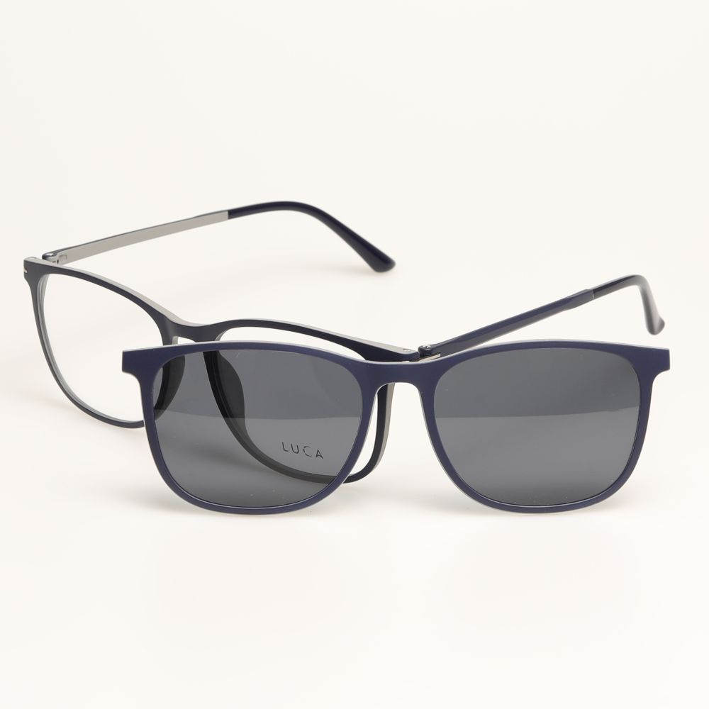 RAME DE OCHELARI - Rame de ochelari Luca 121-4 Clip On