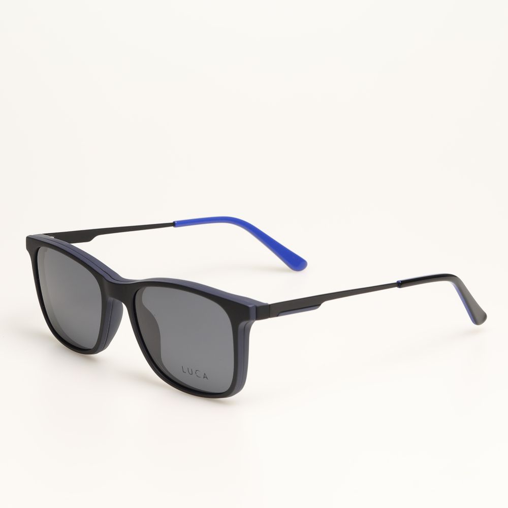 Rame de ochelari Luca 122-3 Clip on [1]