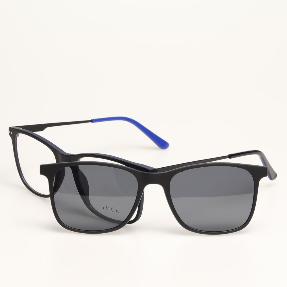RAME DE OCHELARI - Rame de ochelari Luca 122-3 Clip on