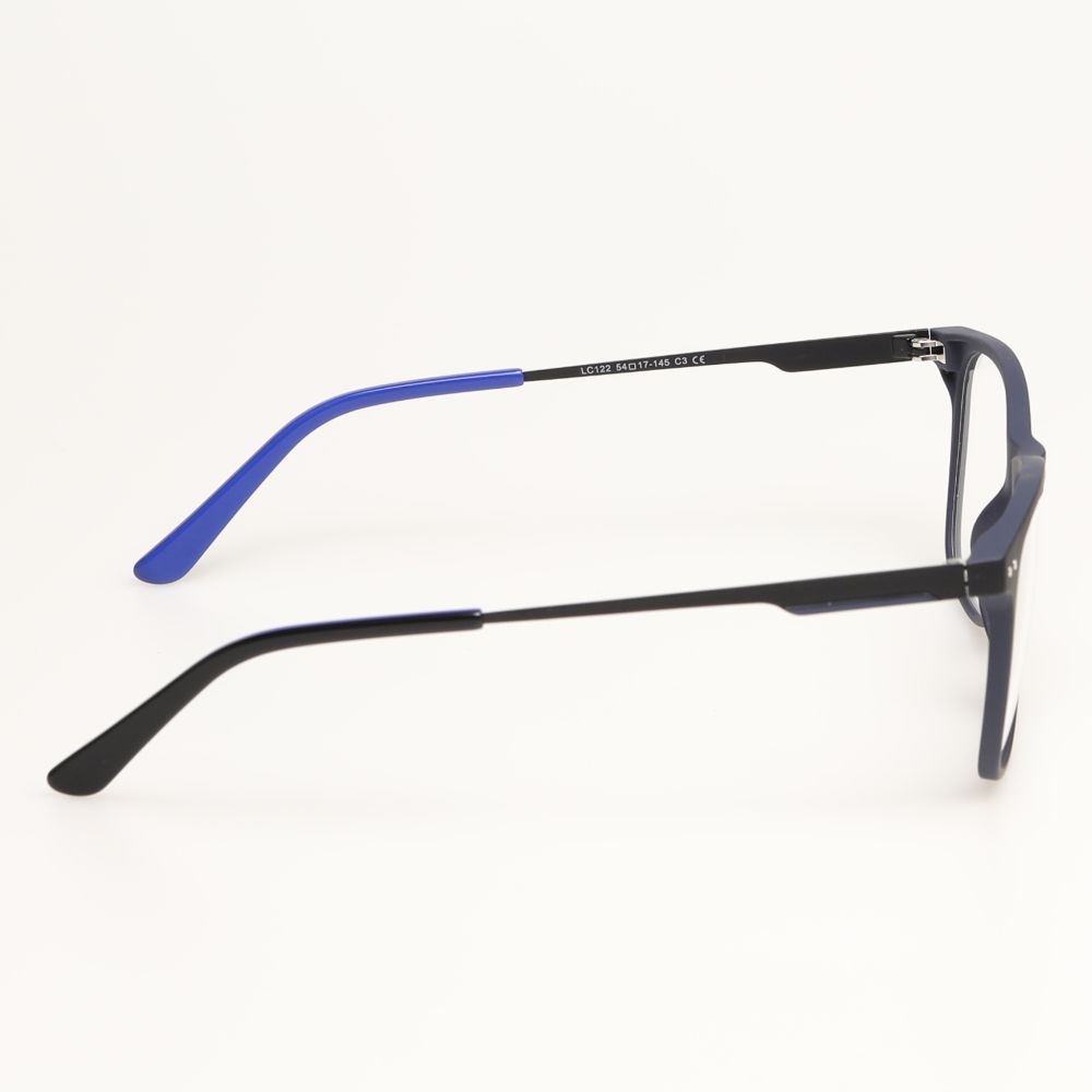 Rame de ochelari Luca 122-3 Clip on [4]