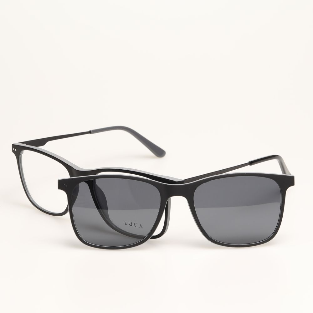 RAME DE OCHELARI - Rame de ochelari Luca 122-4 Clip On