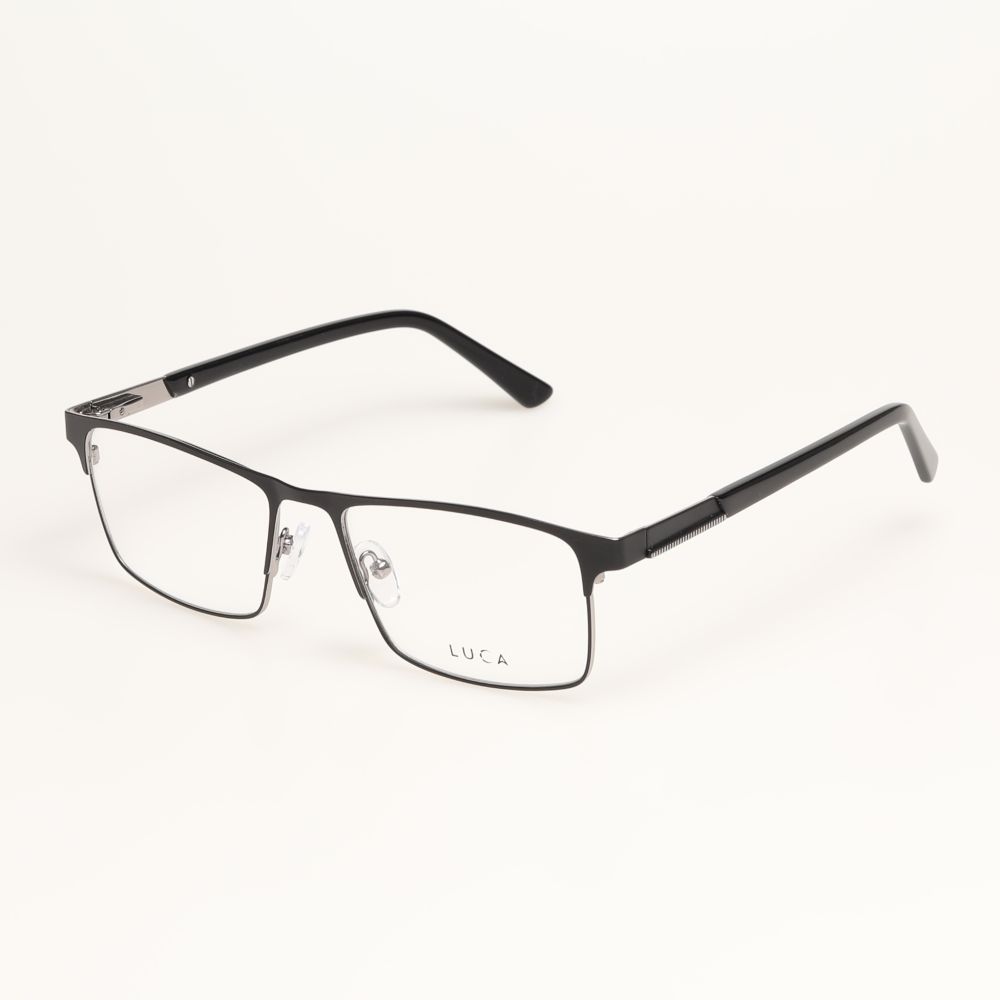 Rame de ochelari Luca 123-1 Clip On [2]