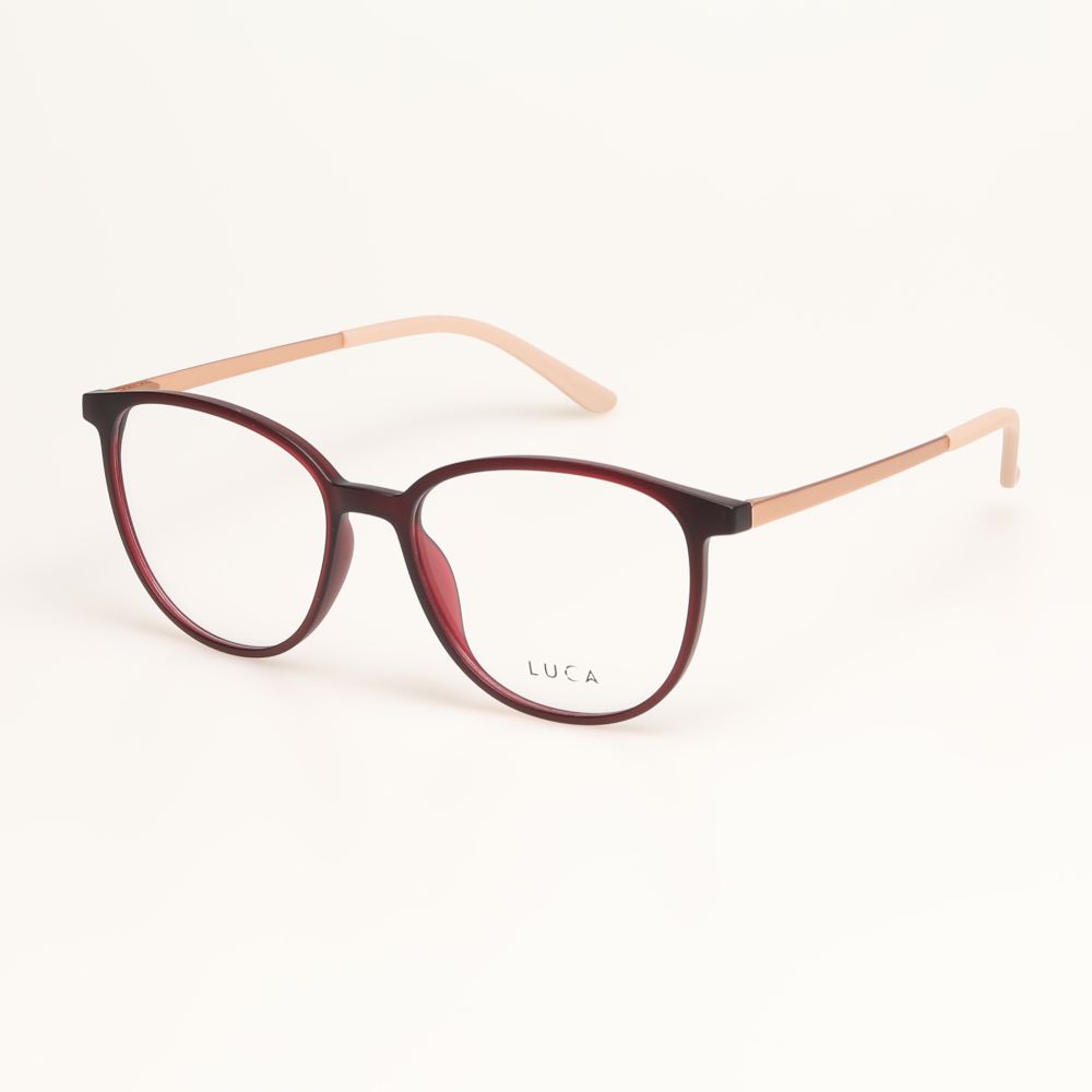 Rame de ochelari Luca 124-1 Clip On [2]