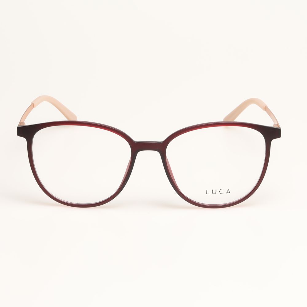 Rame de ochelari Luca 124-1 Clip On [3]