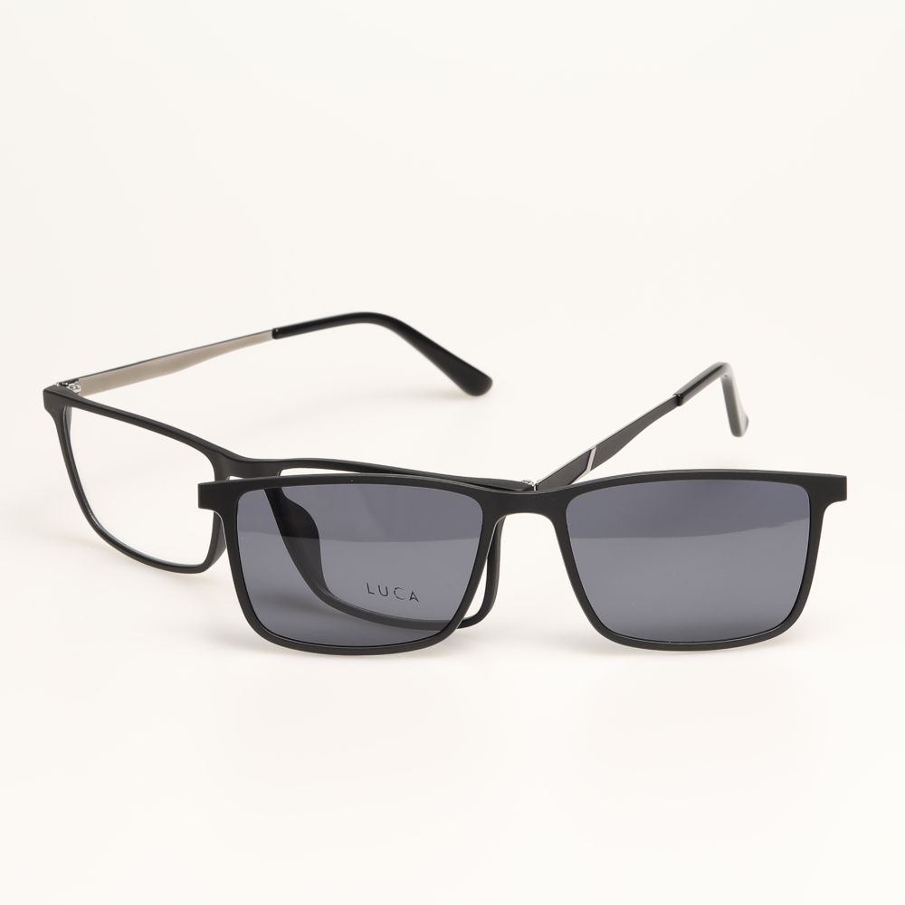 RAME DE OCHELARI - Rame de ochelari Luca 125-1 Clip On