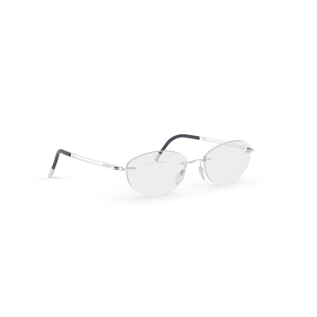 RAME DE OCHELARI - Rame de ochelari SILHOUETTE 5536-II-7000