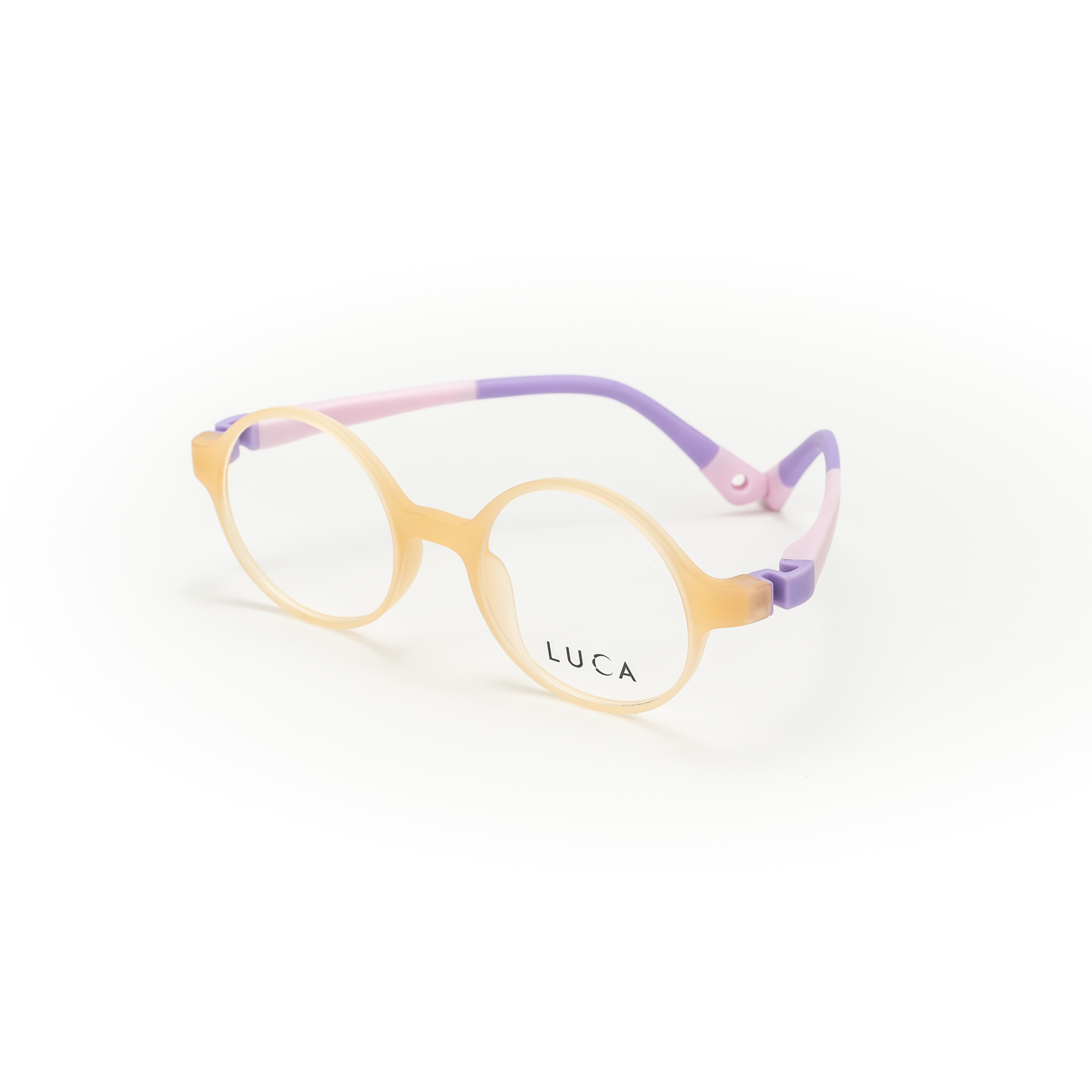 RAME DE OCHELARI - Rame de ochelari Luca Kids LK111-14