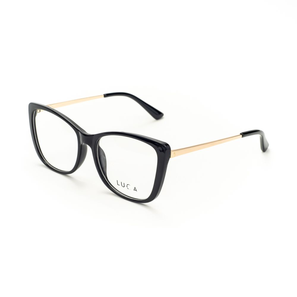 RAME DE OCHELARI - Rama de ochelari Luca LS006-1